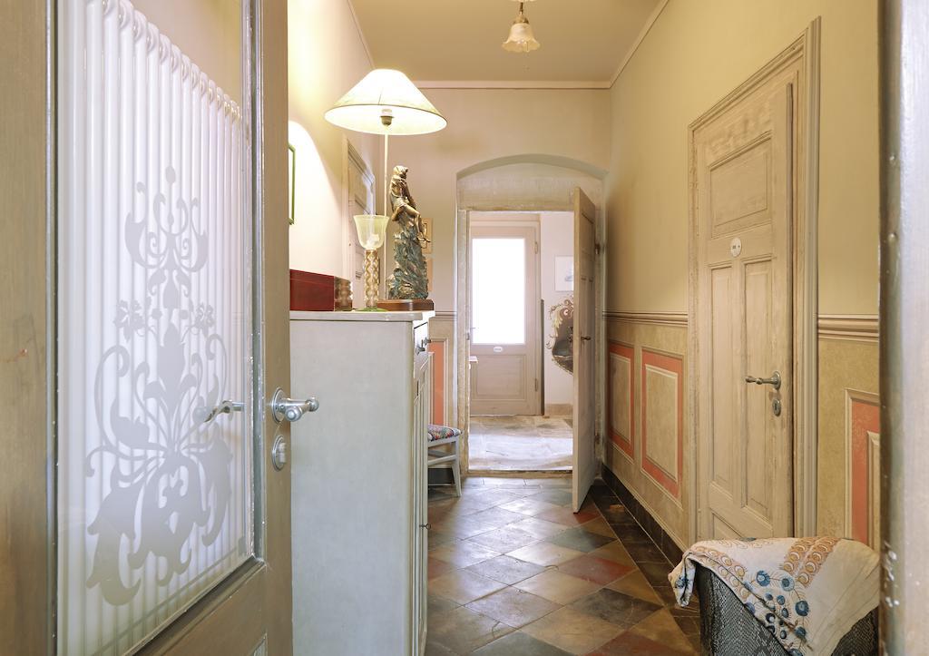 Gaestehaus Schoenitz Meißen Esterno foto
